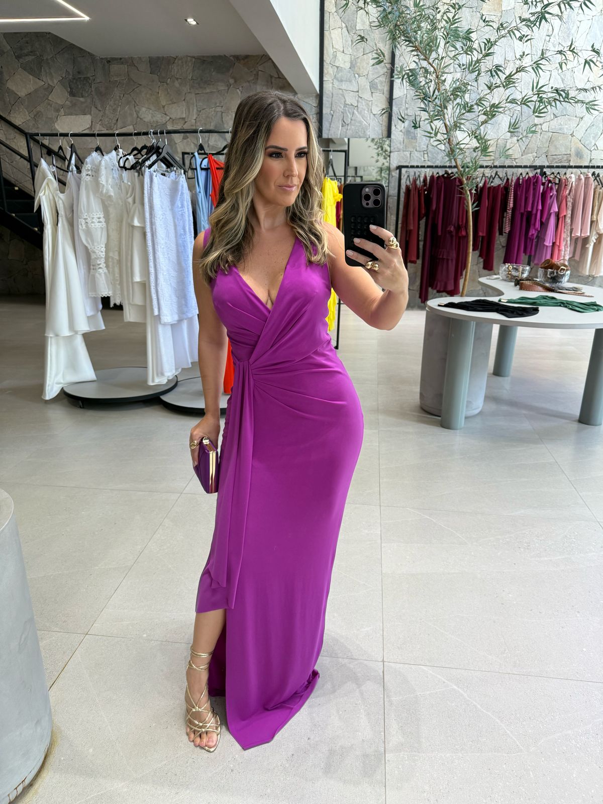 Vestido Karol