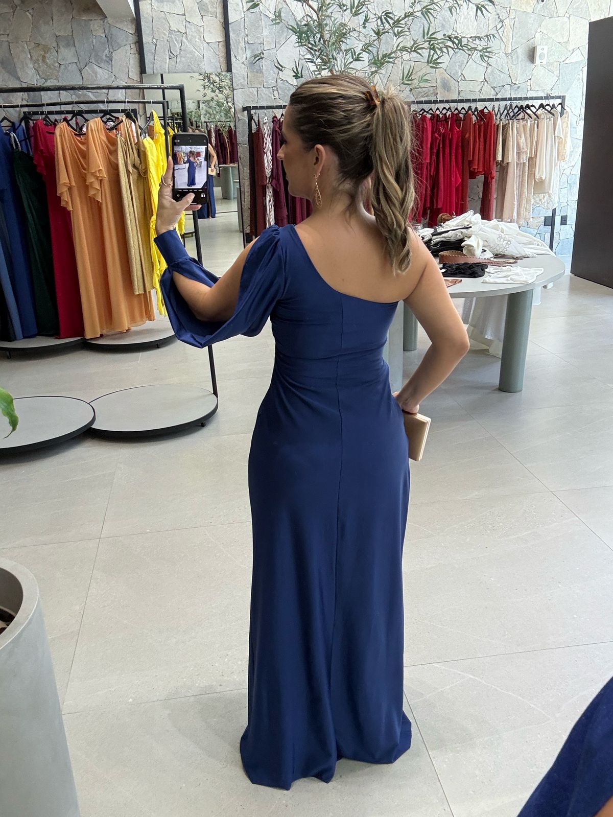 Vestido Débora