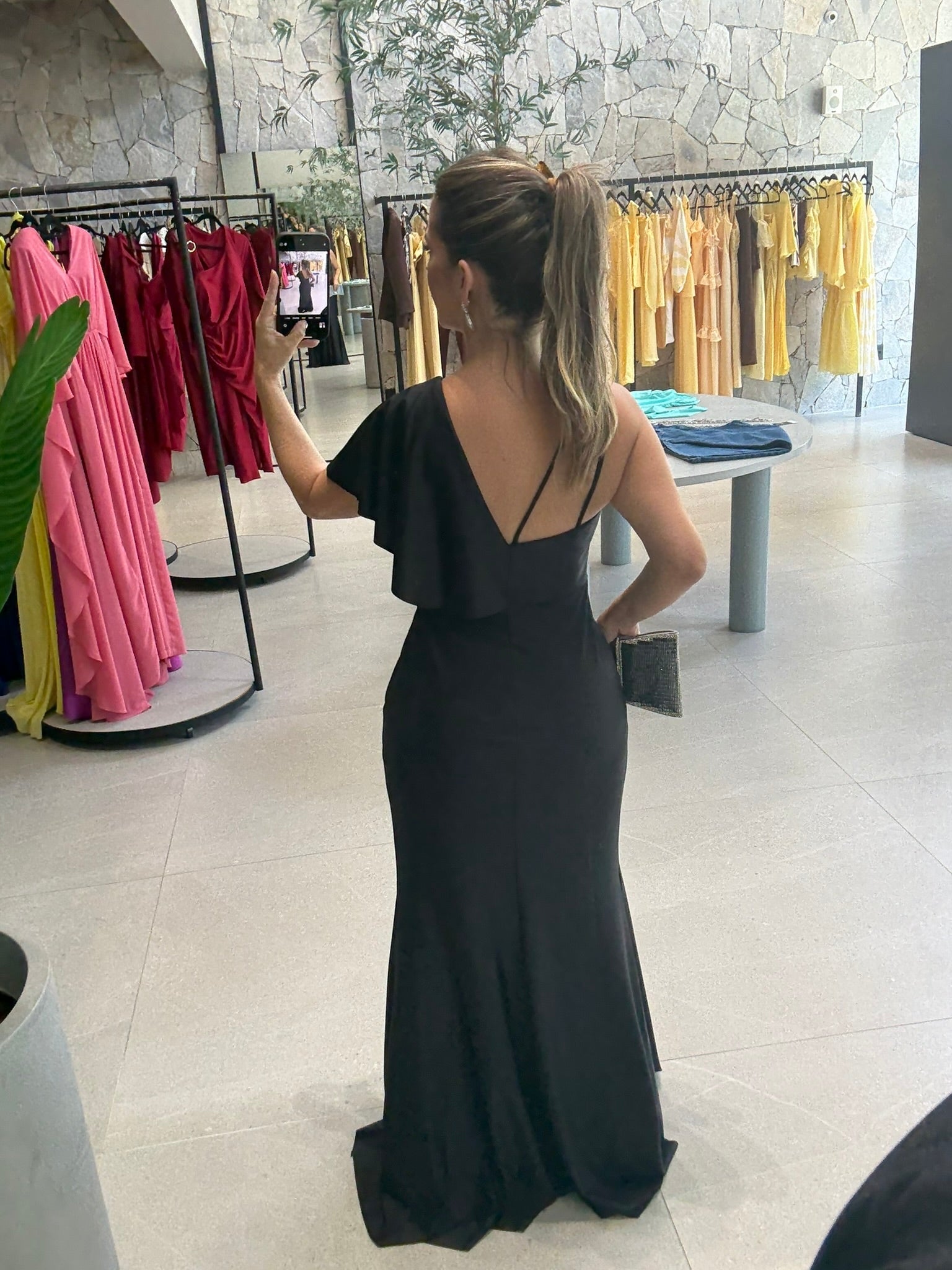 Vestido MILA
