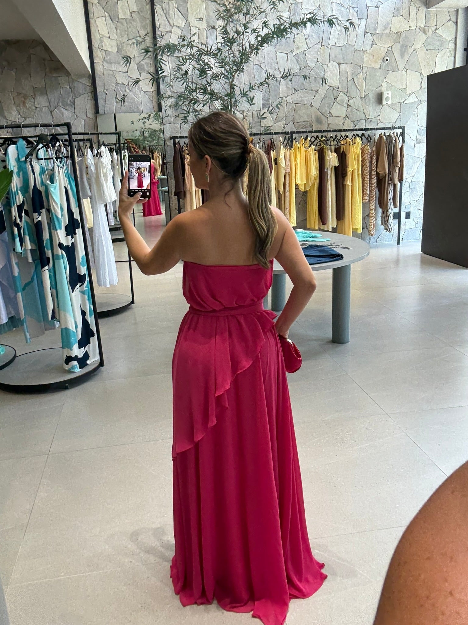 Vestido CLARA