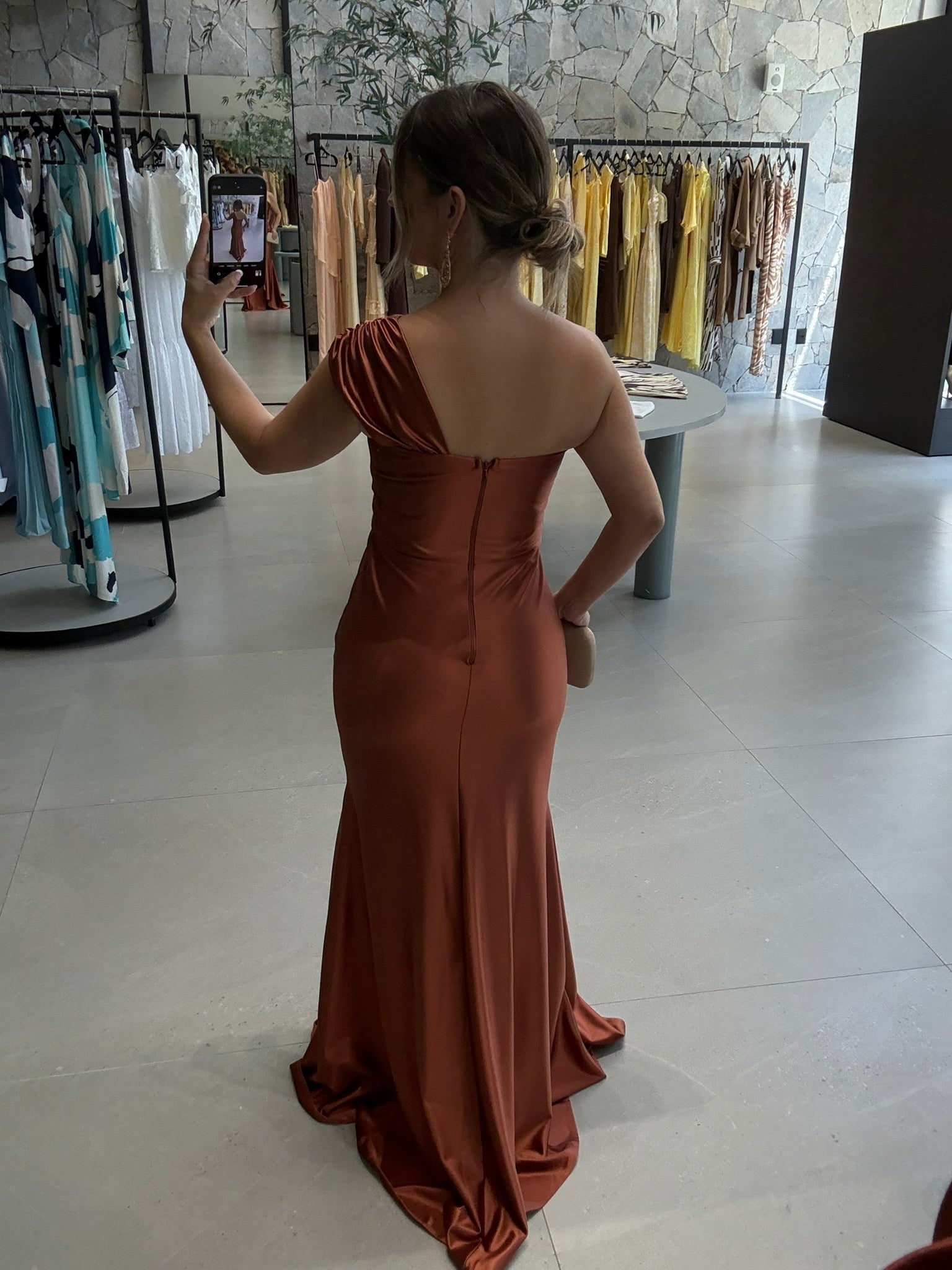 Vestido SANDRA
