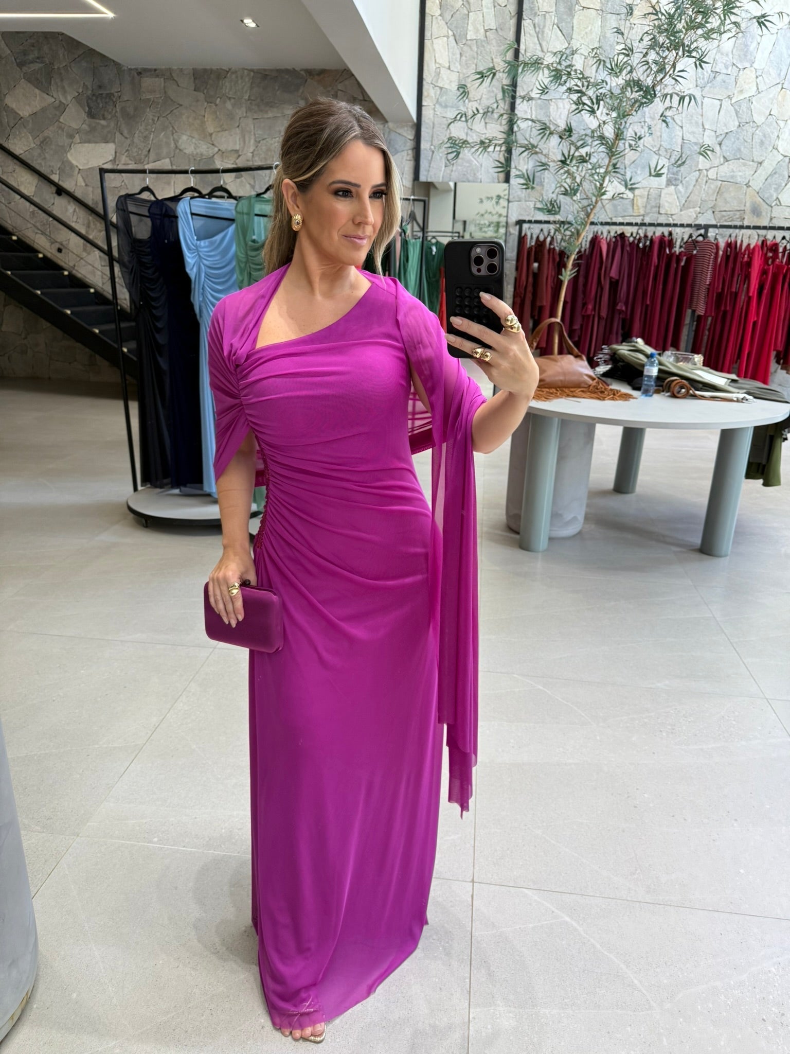 Vestido  Mayara