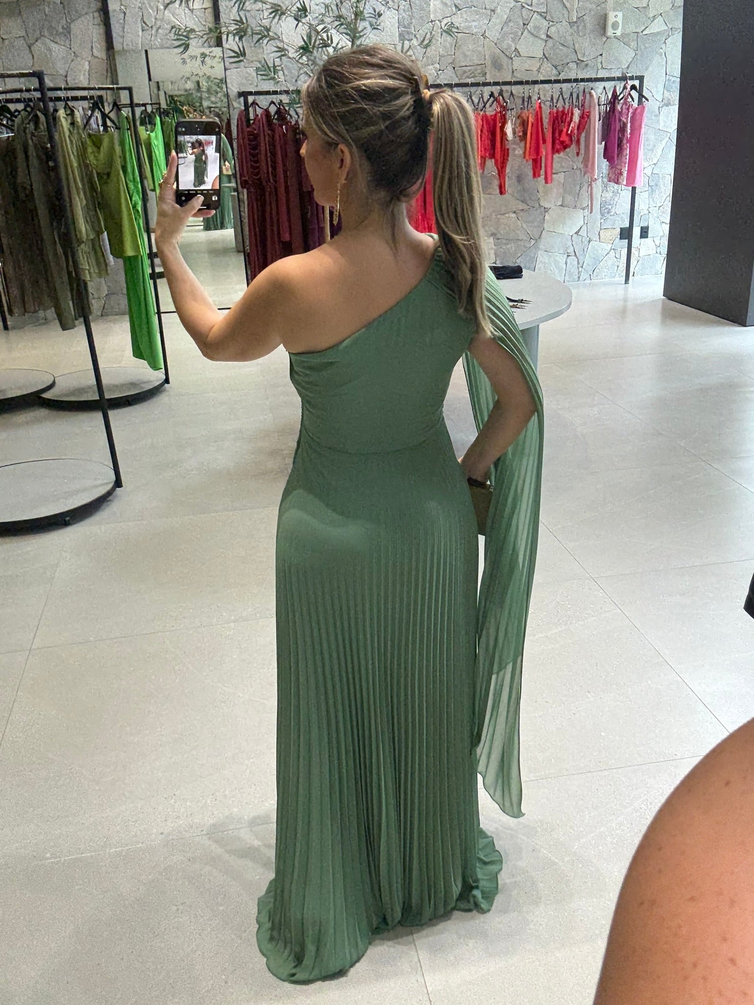 Vestido Milena