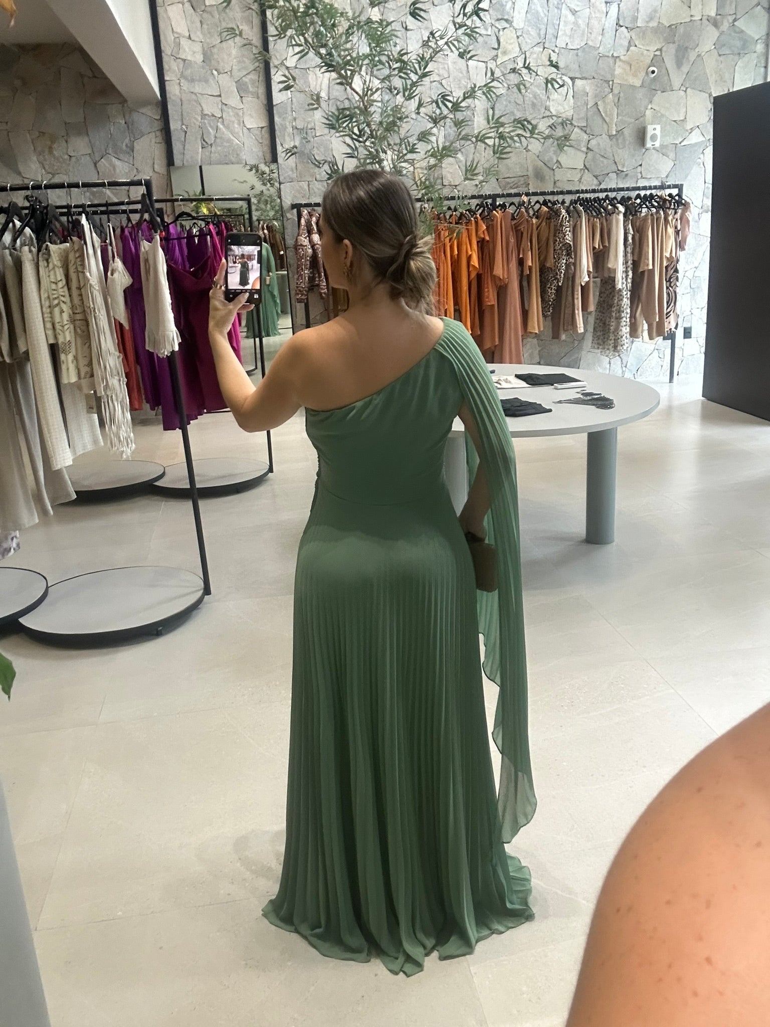 Vestido Milena