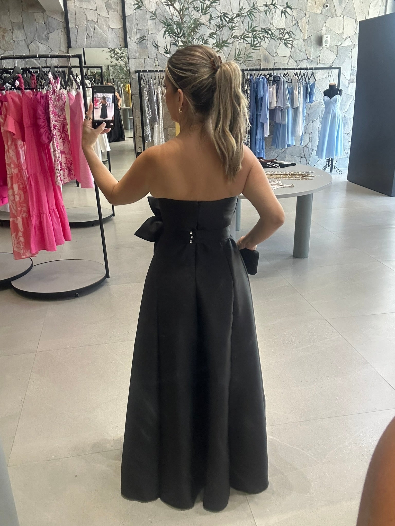 Vestido Sirlene
