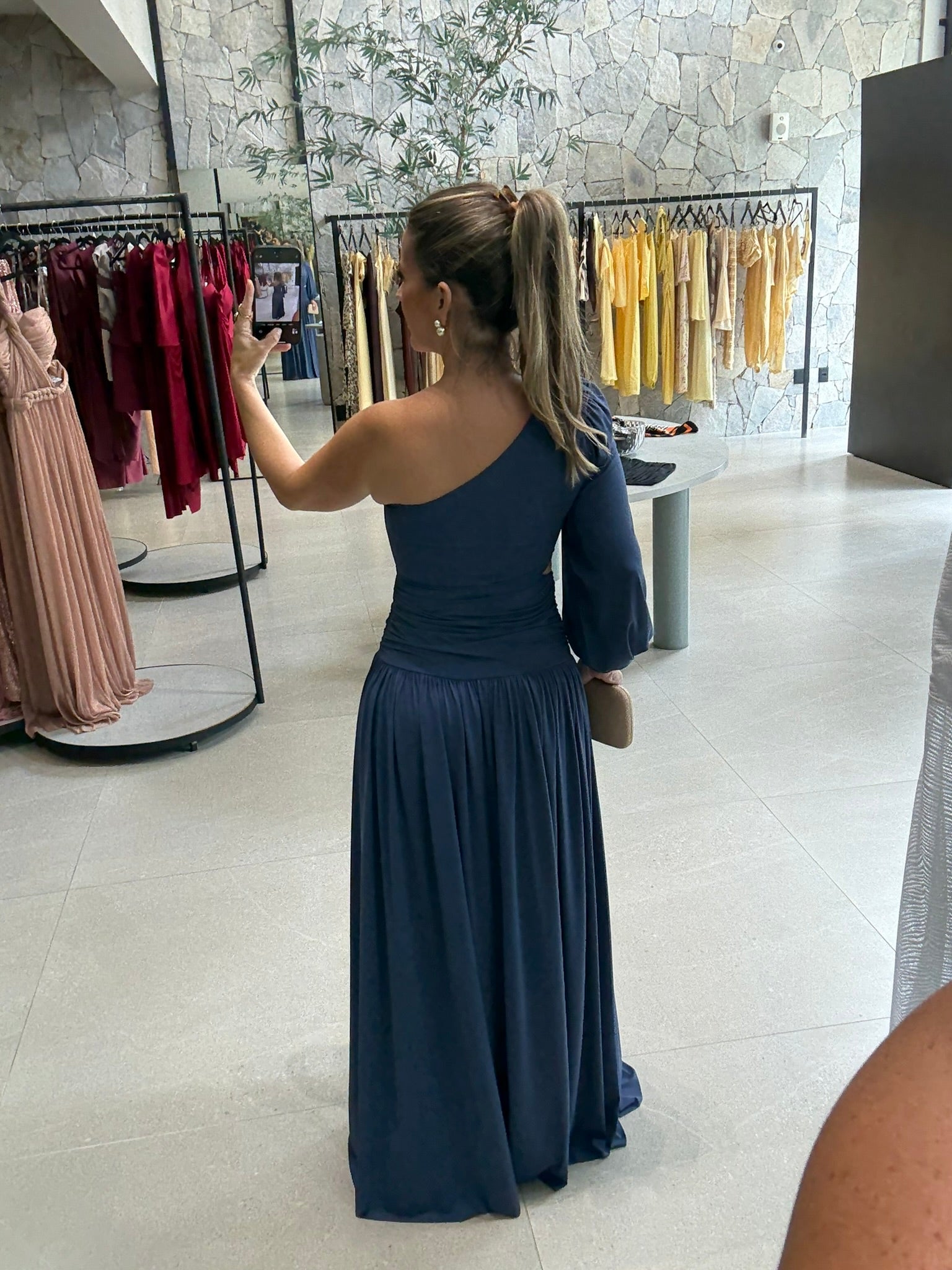 Vestido Rafaela