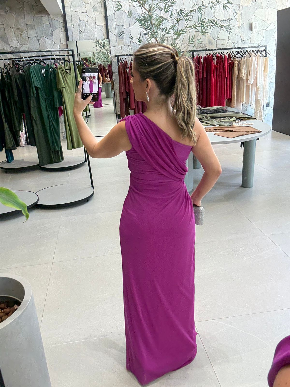 Vestido Liliany
