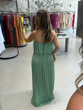 Vestido Larissa