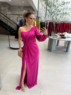 Vestido Débora