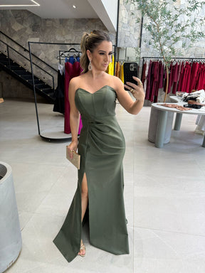 Vestido Lia