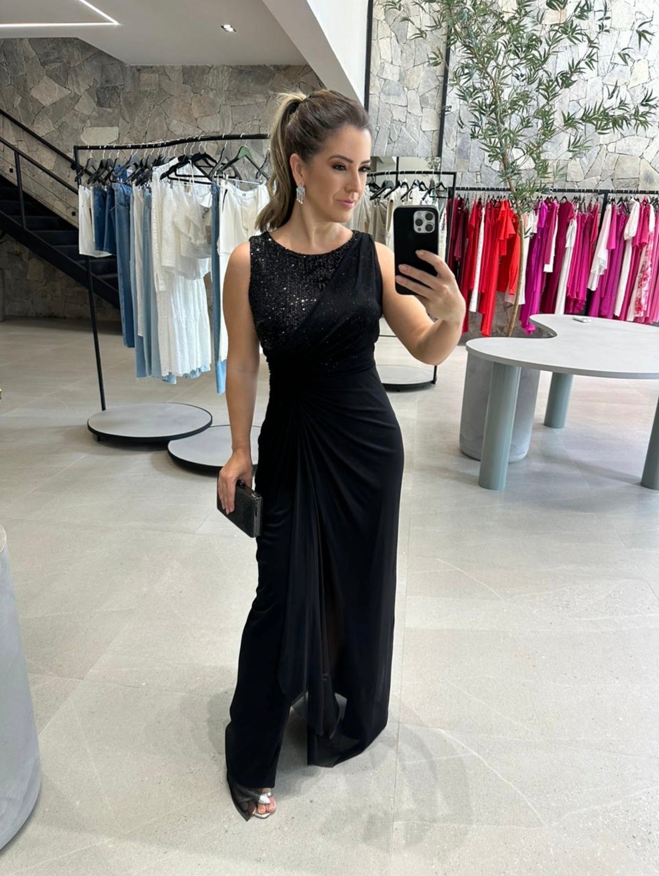 Vestido Eva