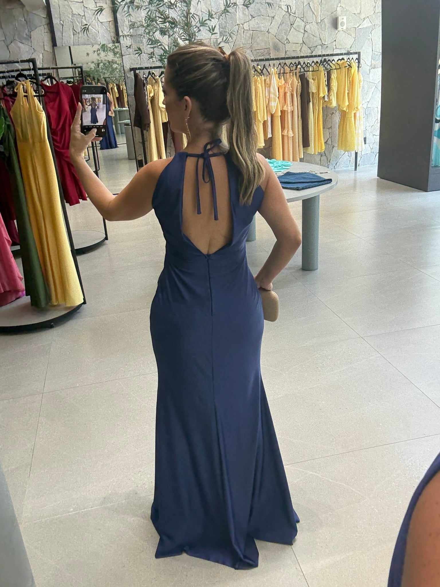 Vestido MANU