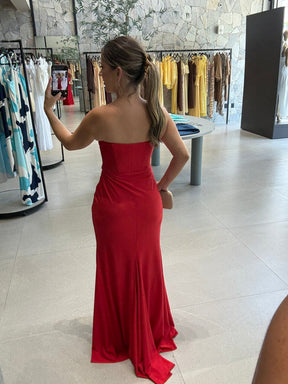 Vestido KATIA