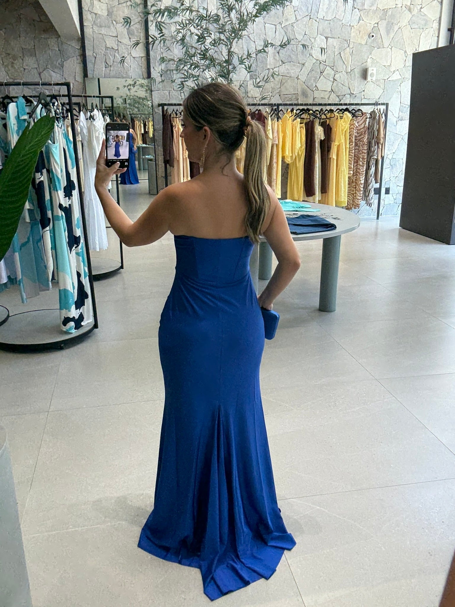 Vestido KATIA