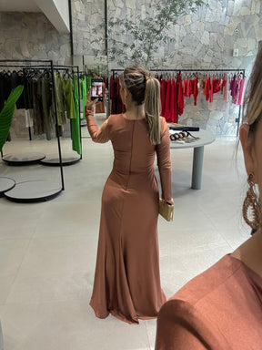 Vestido Virna