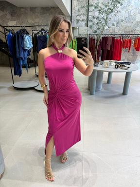 Vestido Luiza