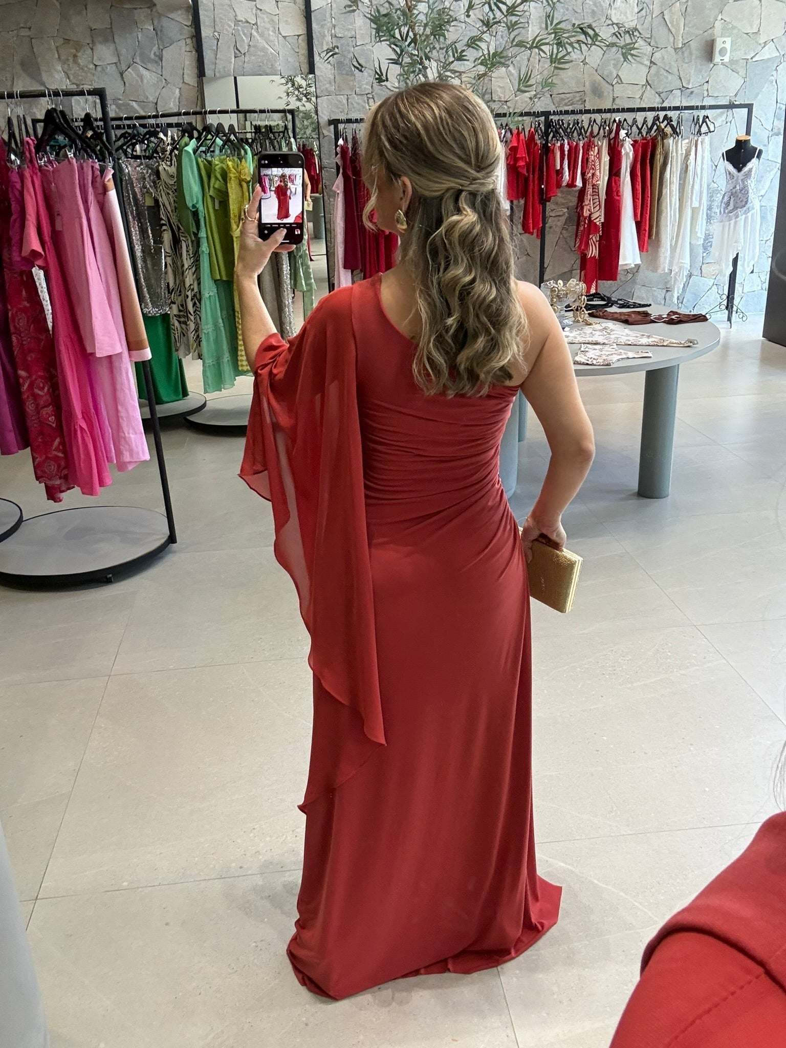 Vestido Lara
