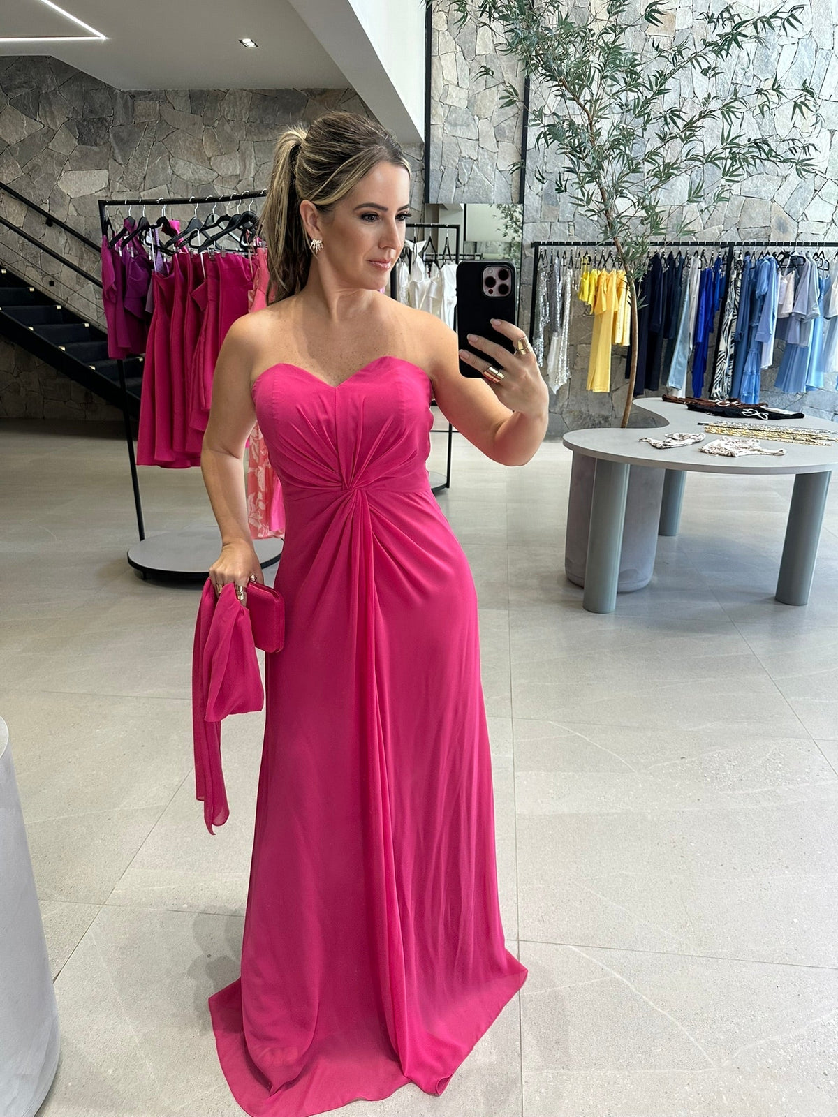 Vestido Agatha