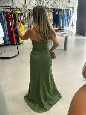 Vestido Pietra