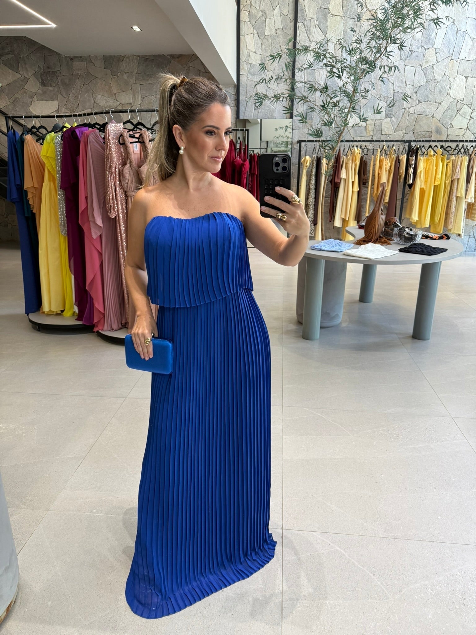 Vestido Larissa