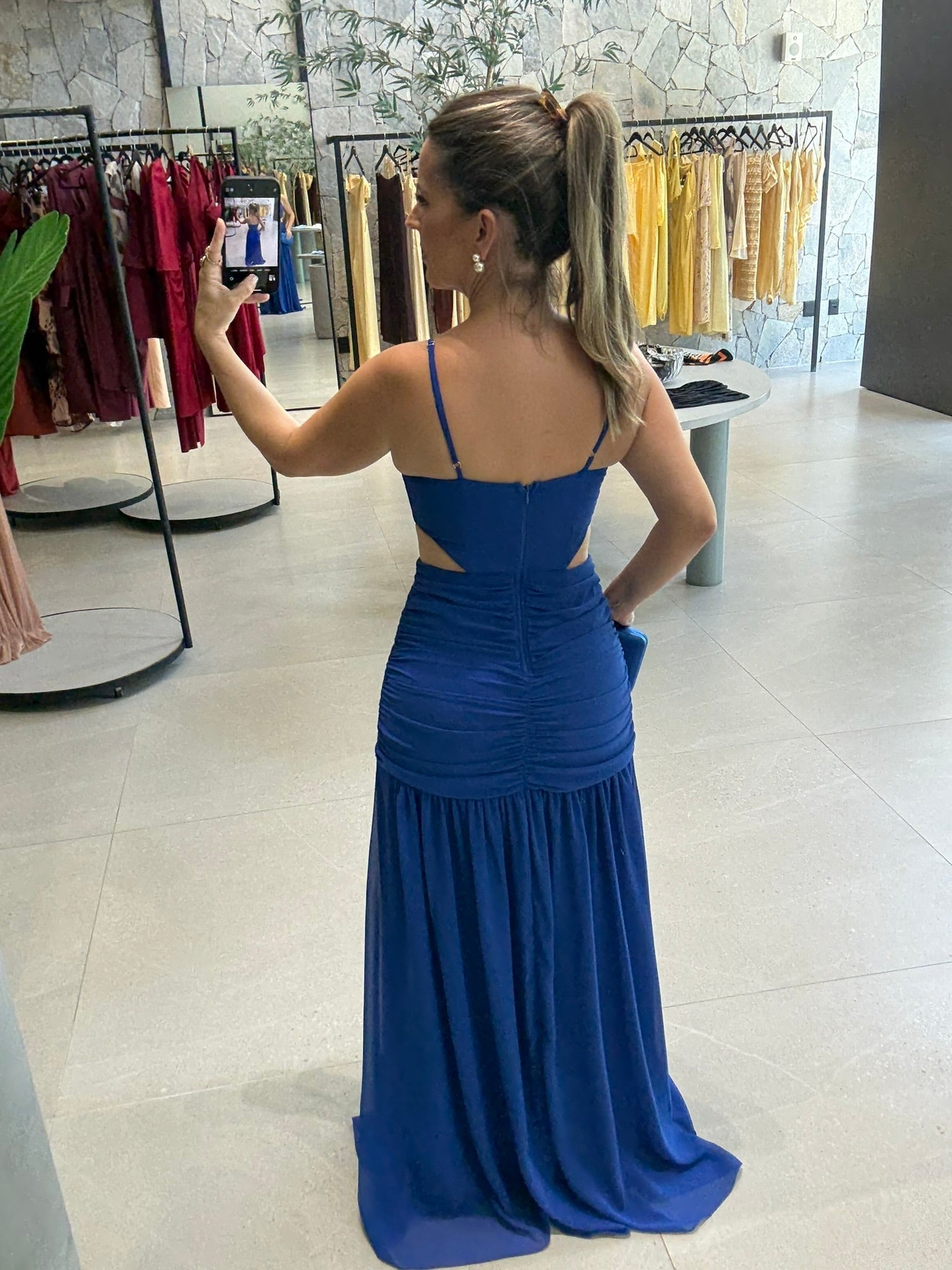 Vestido Nina