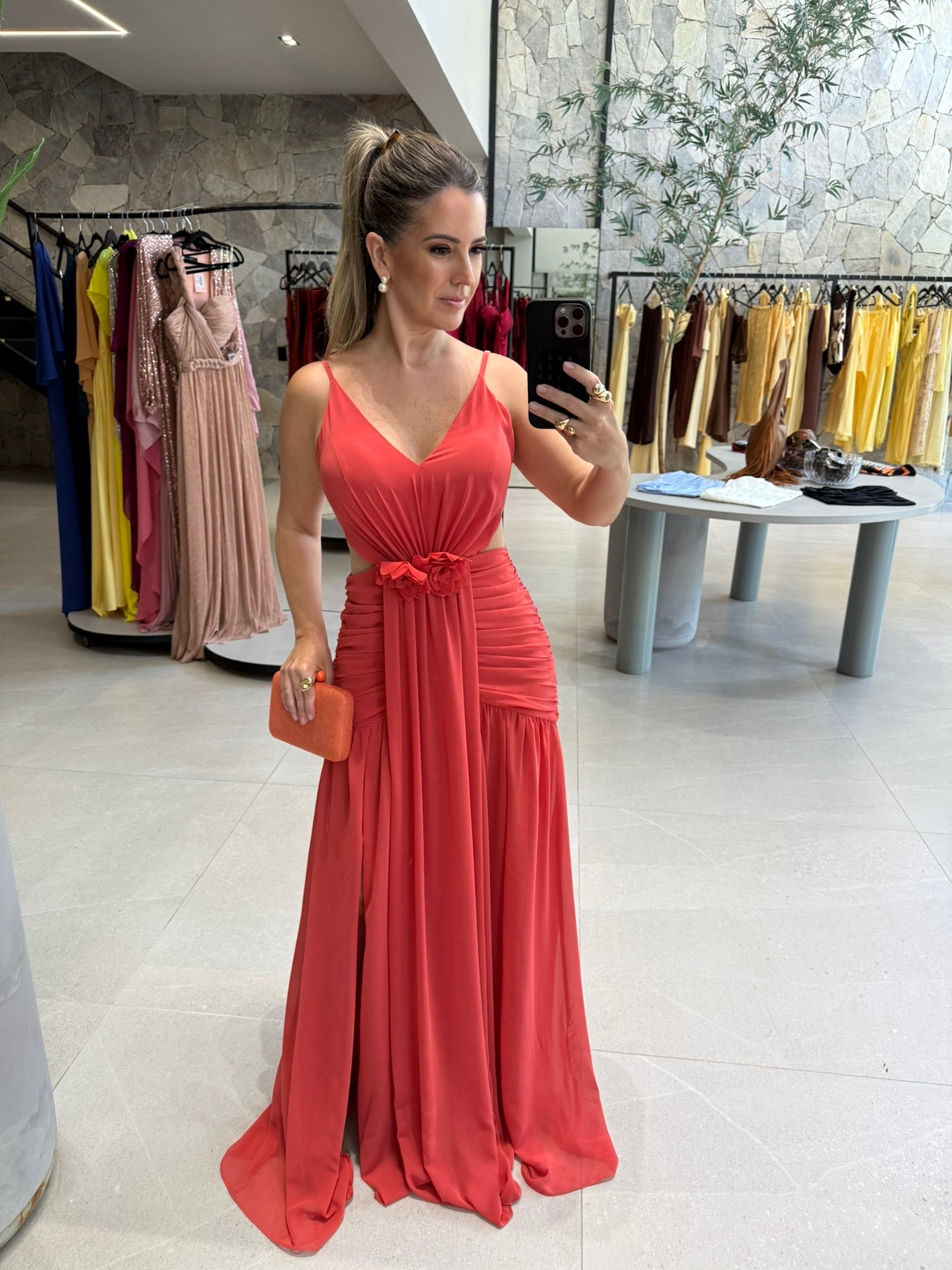 Vestido Nina