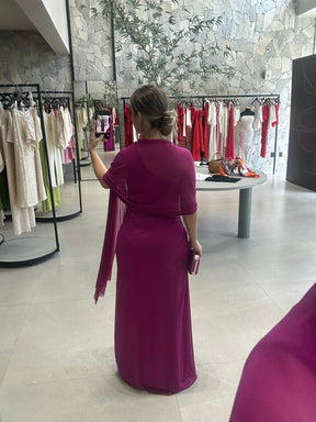 Vestido  Mayara