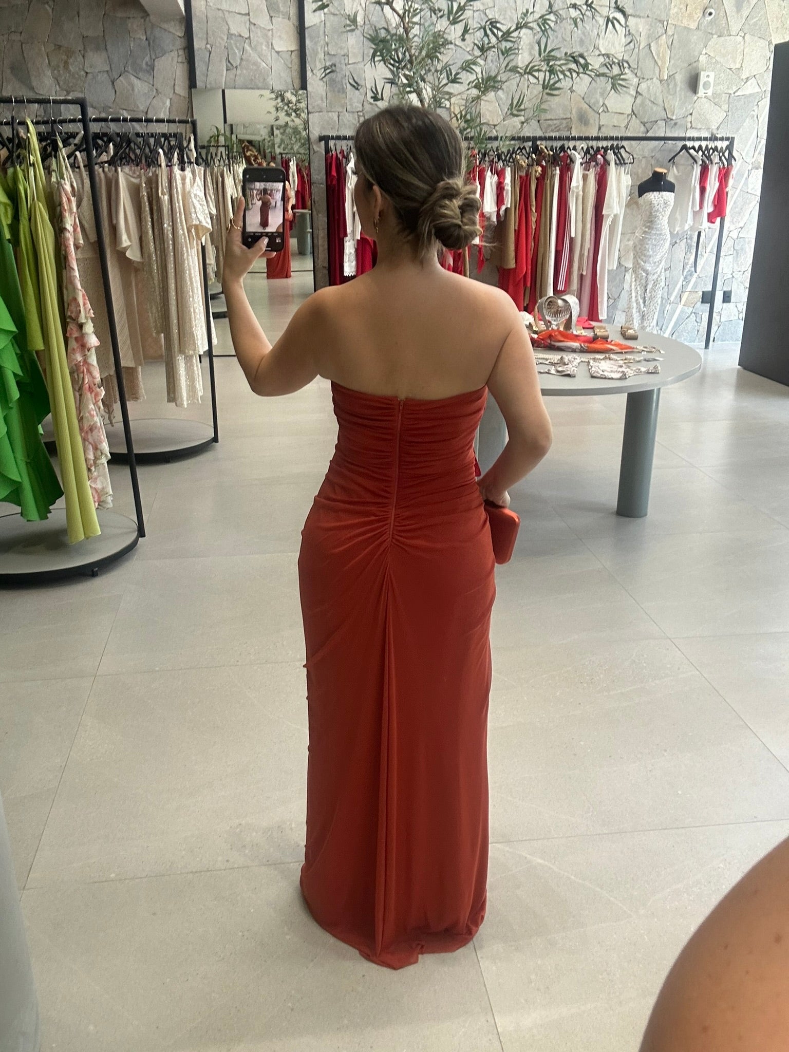 Vestido  Beatrice