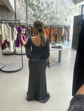 Vestido Adna