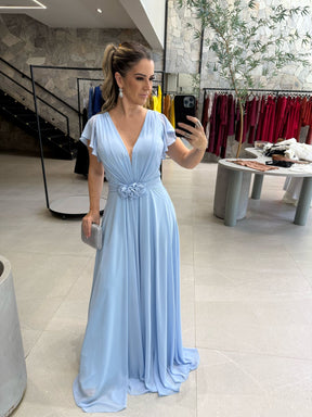 Vestido Joana