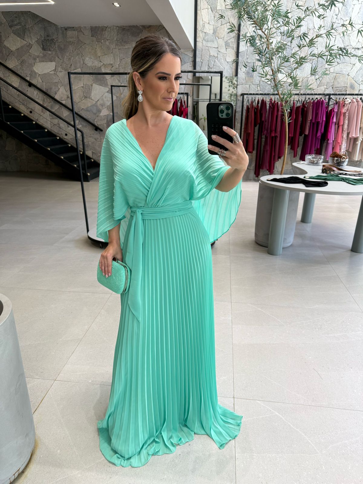 Vestido Tifany