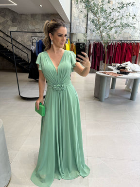 Vestido Joana