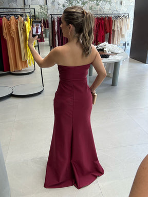 Vestido Lia