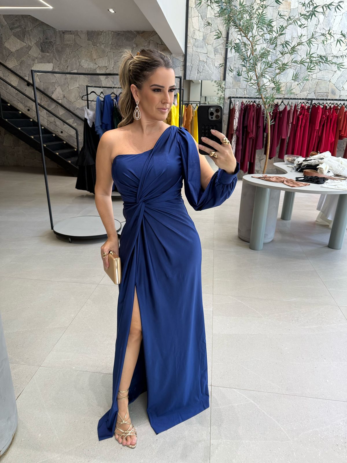 Vestido Débora