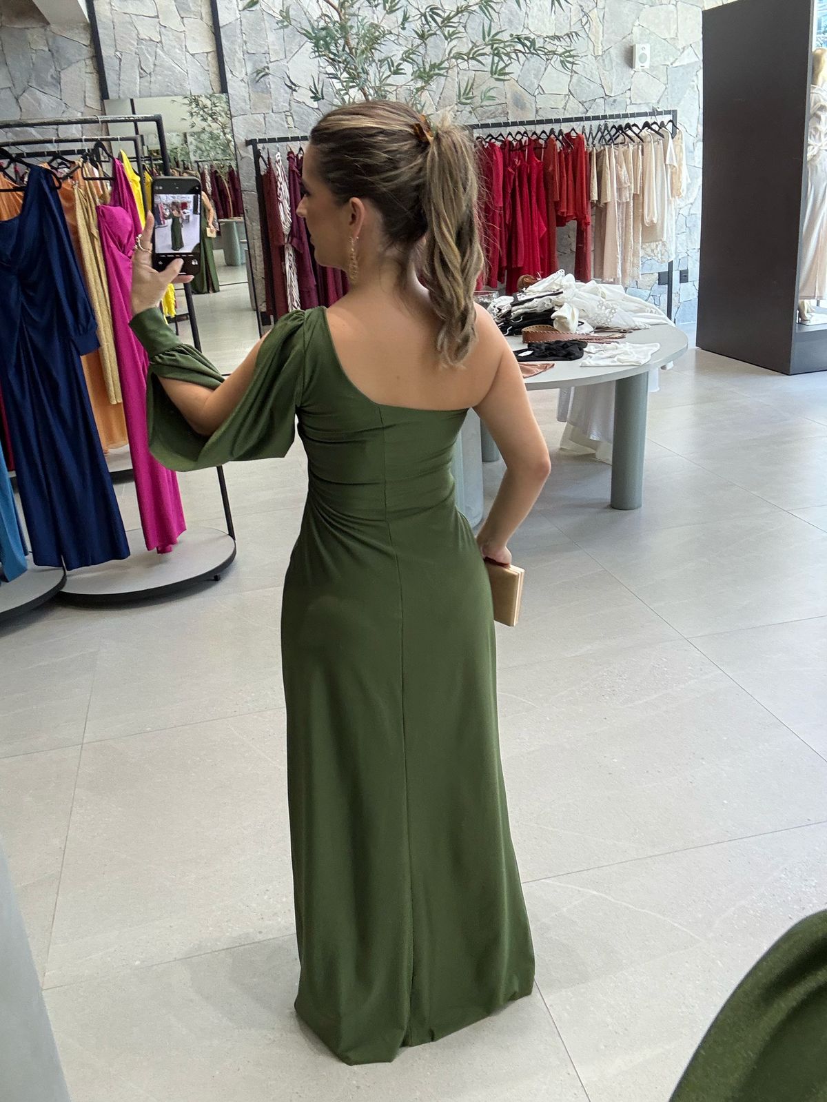Vestido Débora
